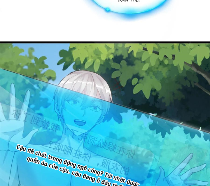 Pháp Sư Truyền Kỳ Chapter 52 - Trang 3