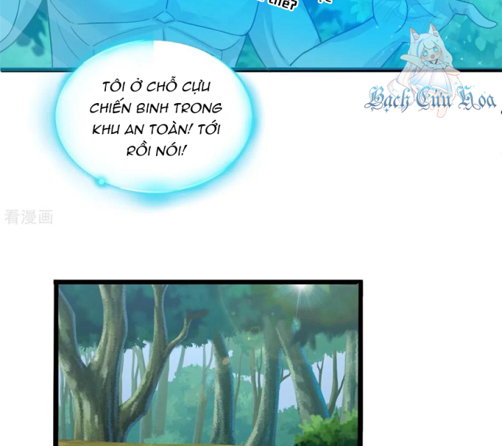 Pháp Sư Truyền Kỳ Chapter 52 - Trang 3