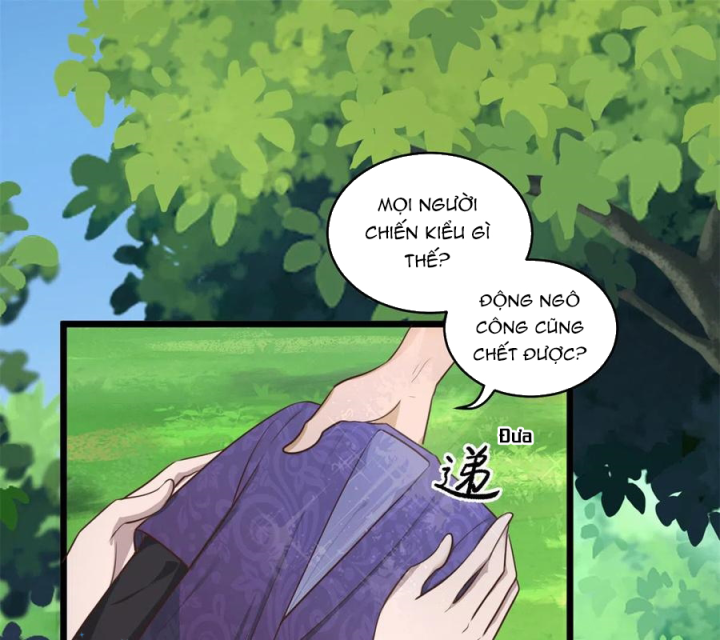 Pháp Sư Truyền Kỳ Chapter 52 - Trang 3