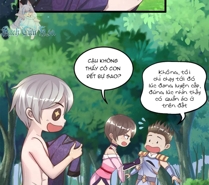Pháp Sư Truyền Kỳ Chapter 52 - Trang 3