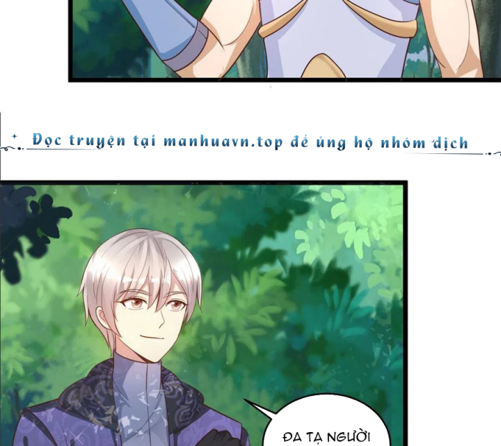 Pháp Sư Truyền Kỳ Chapter 52 - Trang 3