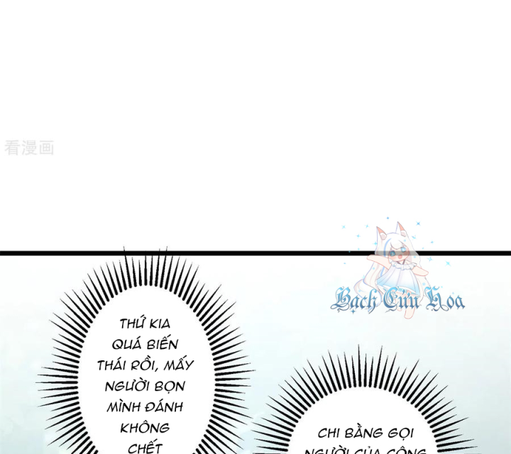 Pháp Sư Truyền Kỳ Chapter 52 - Trang 3