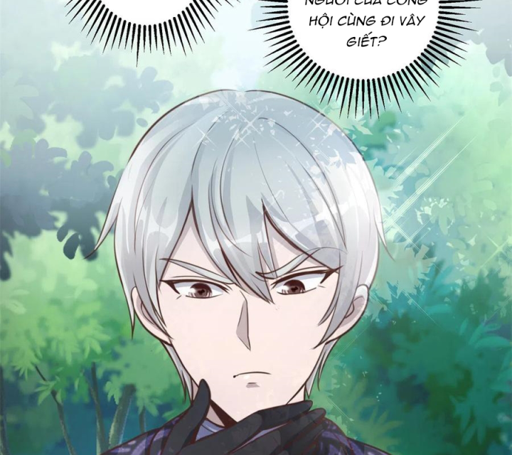 Pháp Sư Truyền Kỳ Chapter 52 - Trang 3