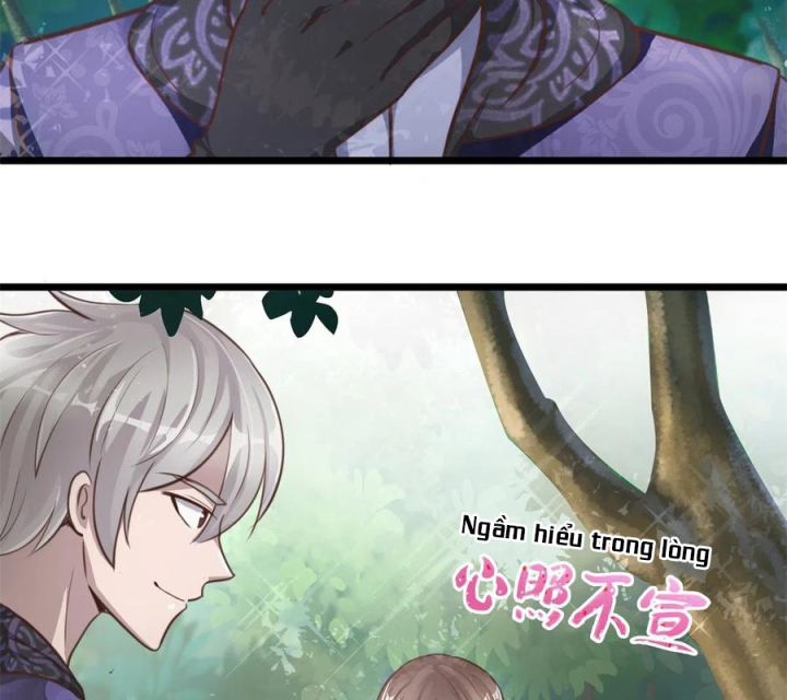 Pháp Sư Truyền Kỳ Chapter 52 - Trang 3