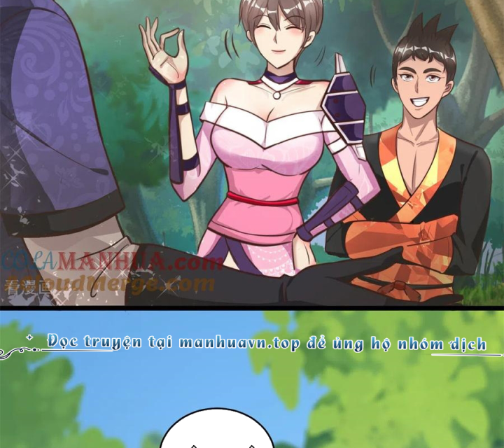 Pháp Sư Truyền Kỳ Chapter 52 - Trang 3