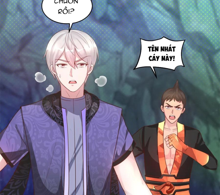 Pháp Sư Truyền Kỳ Chapter 52 - Trang 3