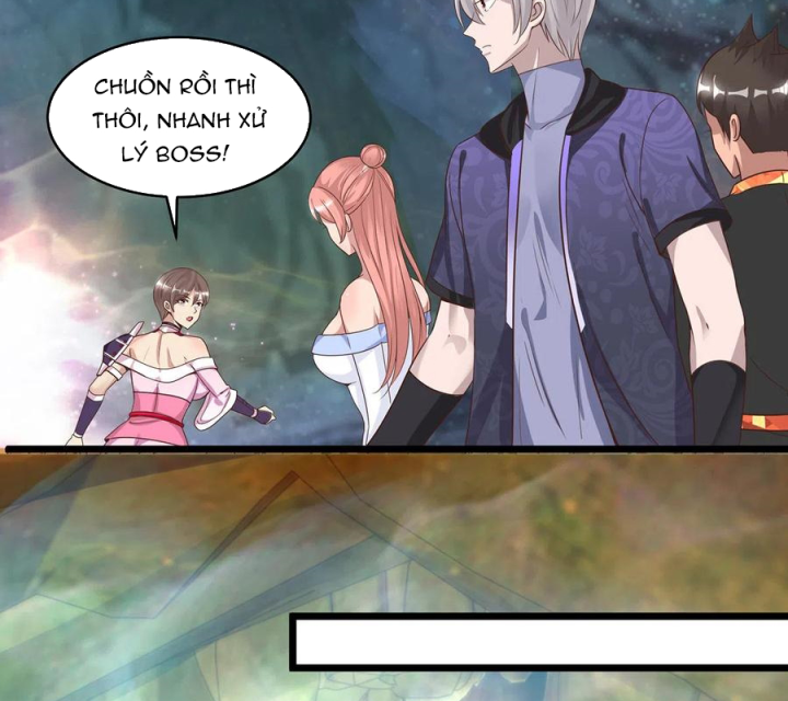 Pháp Sư Truyền Kỳ Chapter 52 - Trang 3