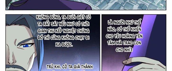 Bắt Đầu Đã Có 996 Chapter 29 - Trang 2