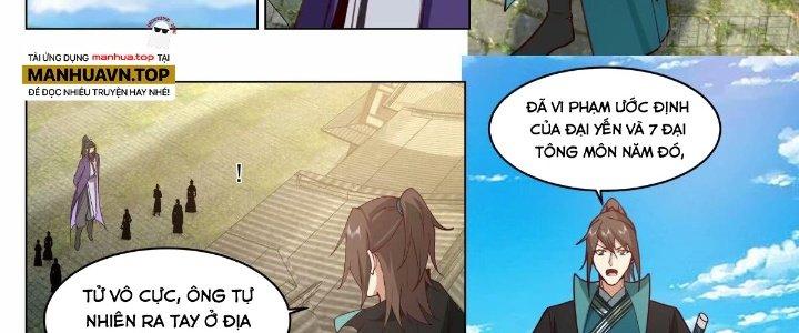 Bắt Đầu Đã Có 996 Chapter 29 - Trang 2