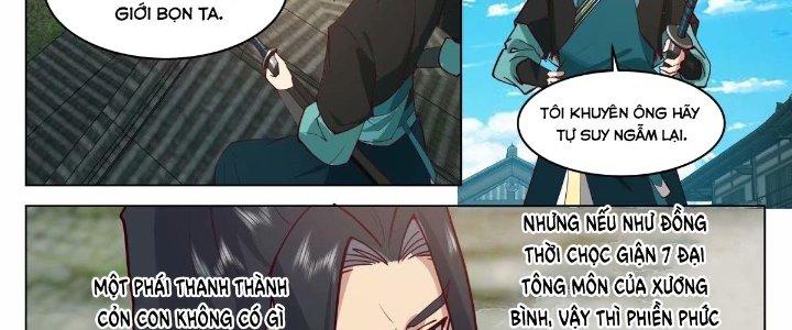 Bắt Đầu Đã Có 996 Chapter 29 - Trang 2