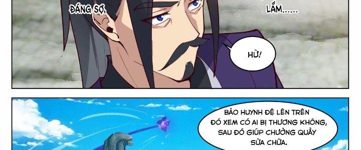 Bắt Đầu Đã Có 996 Chapter 29 - Trang 2