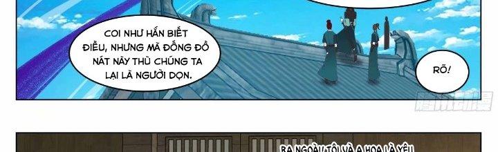 Bắt Đầu Đã Có 996 Chapter 29 - Trang 2