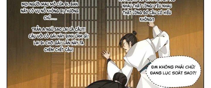 Bắt Đầu Đã Có 996 Chapter 29 - Trang 2