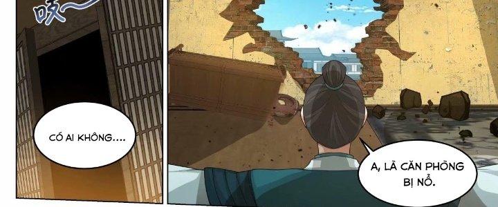 Bắt Đầu Đã Có 996 Chapter 29 - Trang 2