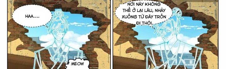 Bắt Đầu Đã Có 996 Chapter 29 - Trang 2