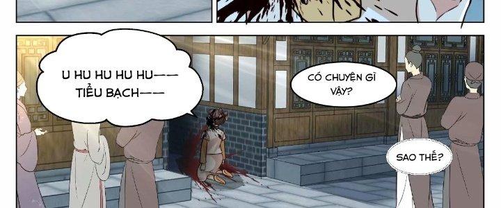 Bắt Đầu Đã Có 996 Chapter 29 - Trang 2
