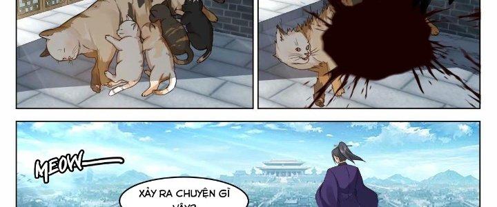 Bắt Đầu Đã Có 996 Chapter 29 - Trang 2