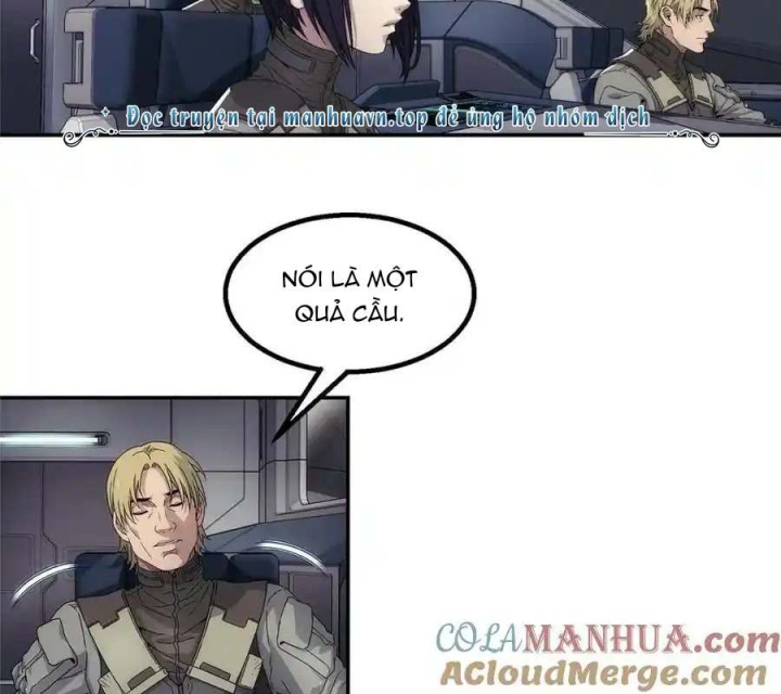 Titan Câm Lặng Chapter 75 - Trang 2