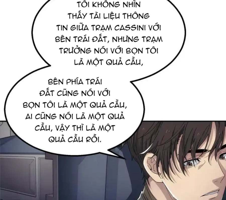 Titan Câm Lặng Chapter 75 - Trang 2