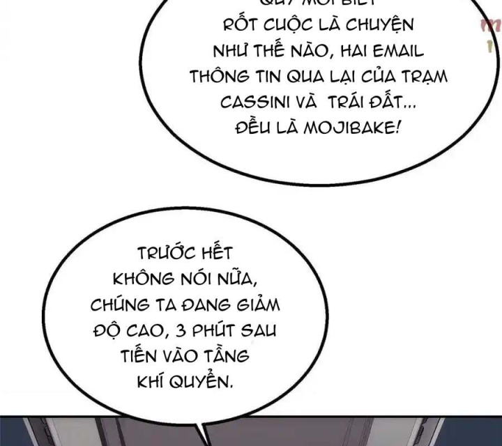 Titan Câm Lặng Chapter 75 - Trang 2