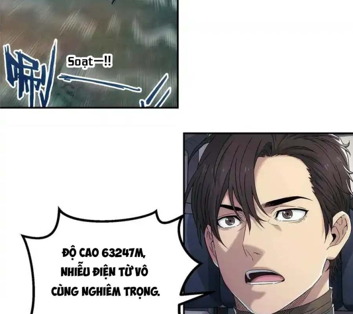 Titan Câm Lặng Chapter 75 - Trang 2
