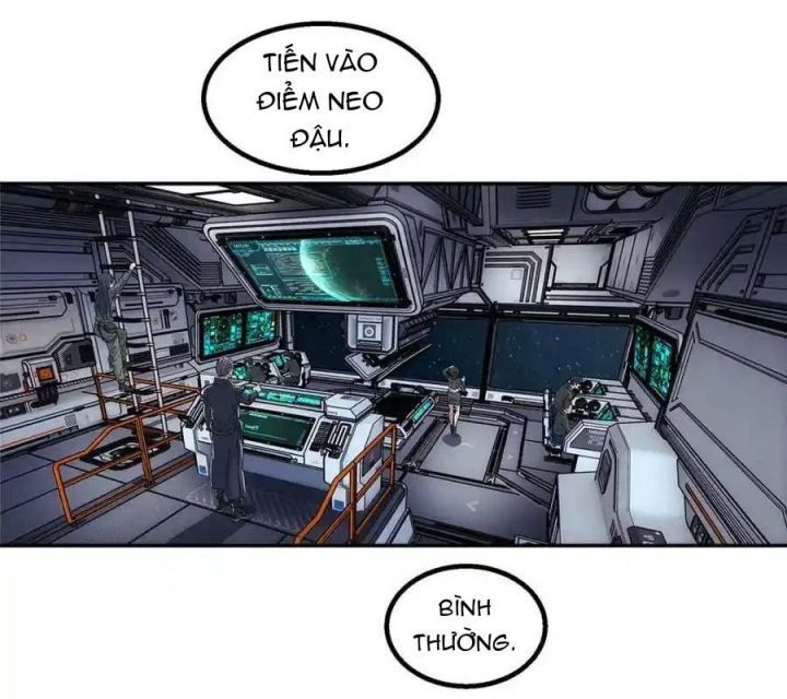 Titan Câm Lặng Chapter 75 - Trang 2