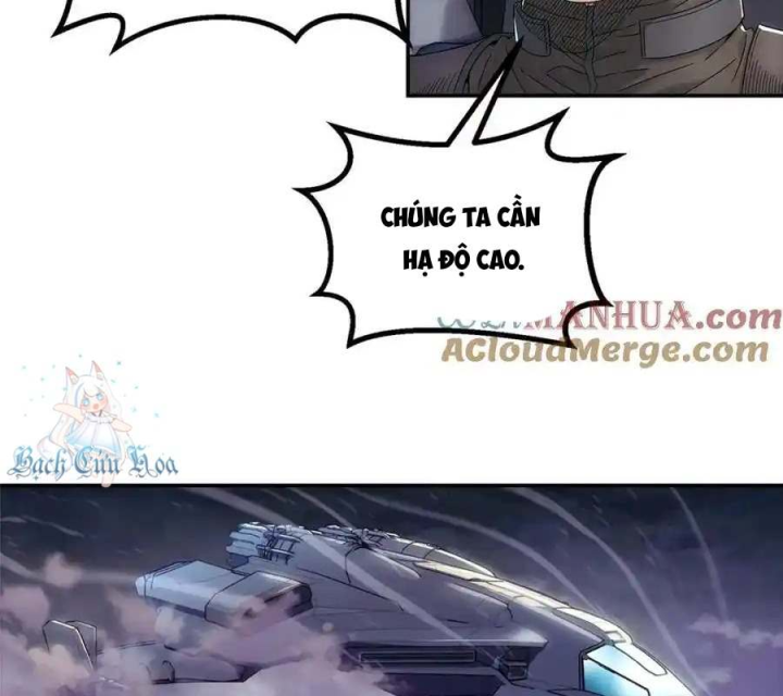 Titan Câm Lặng Chapter 75 - Trang 2