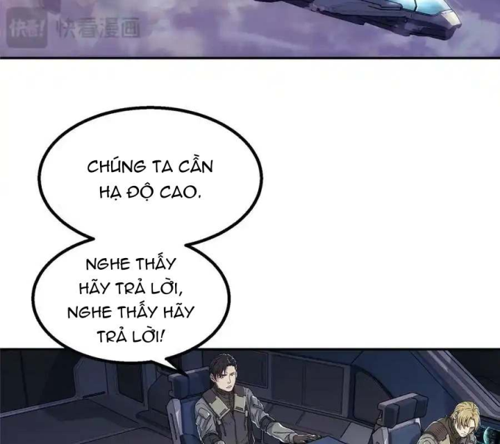 Titan Câm Lặng Chapter 75 - Trang 2