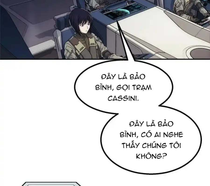 Titan Câm Lặng Chapter 75 - Trang 2