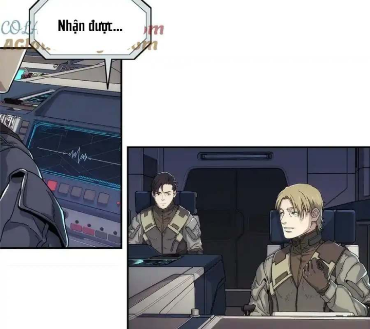 Titan Câm Lặng Chapter 75 - Trang 2