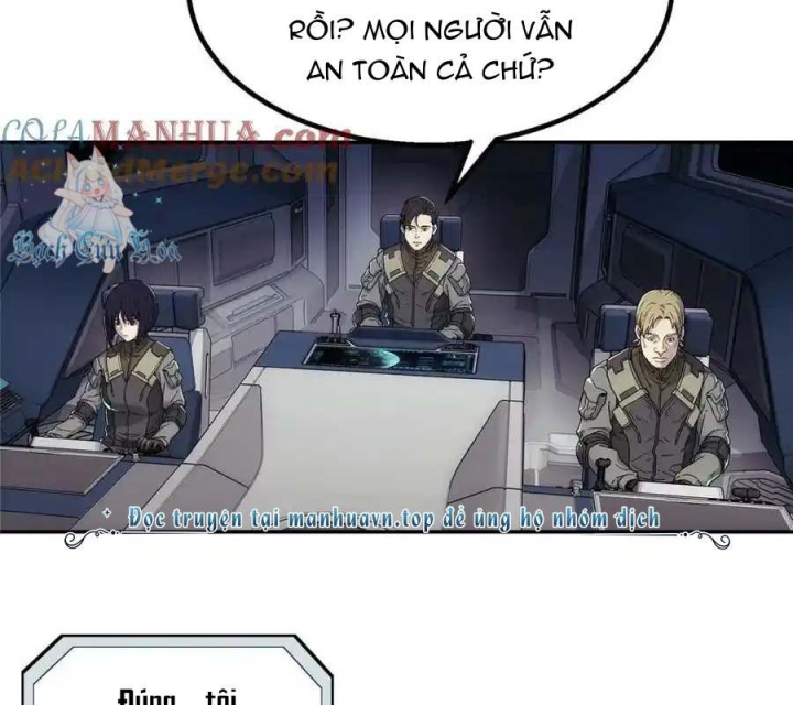 Titan Câm Lặng Chapter 75 - Trang 2