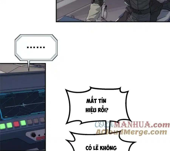 Titan Câm Lặng Chapter 75 - Trang 2