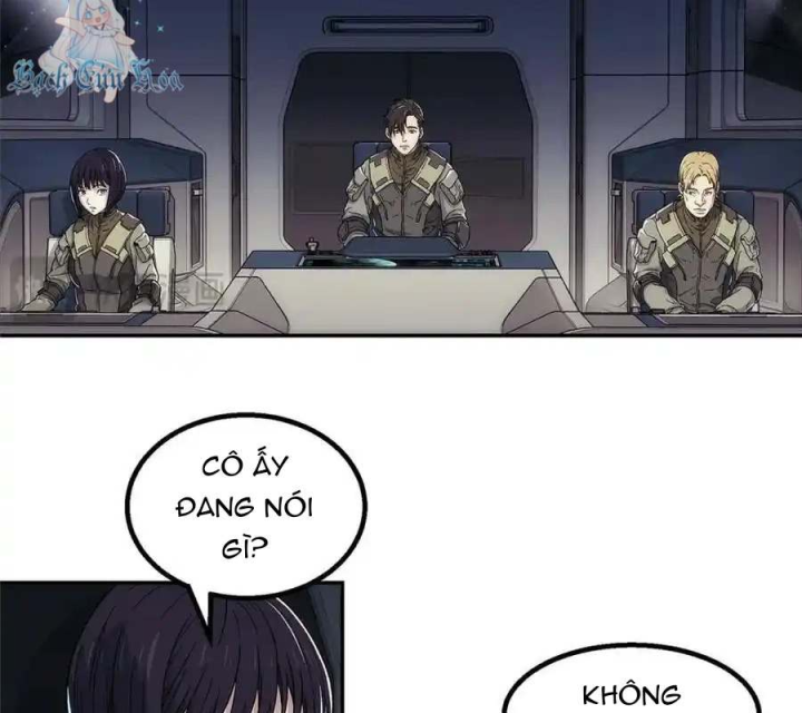 Titan Câm Lặng Chapter 75 - Trang 2