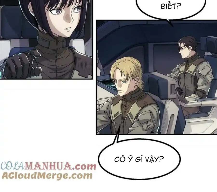 Titan Câm Lặng Chapter 75 - Trang 2