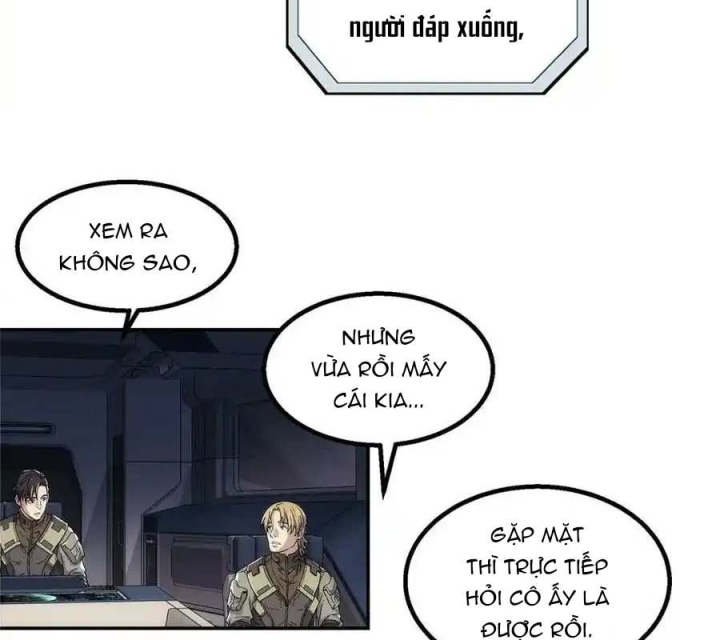 Titan Câm Lặng Chapter 75 - Trang 2