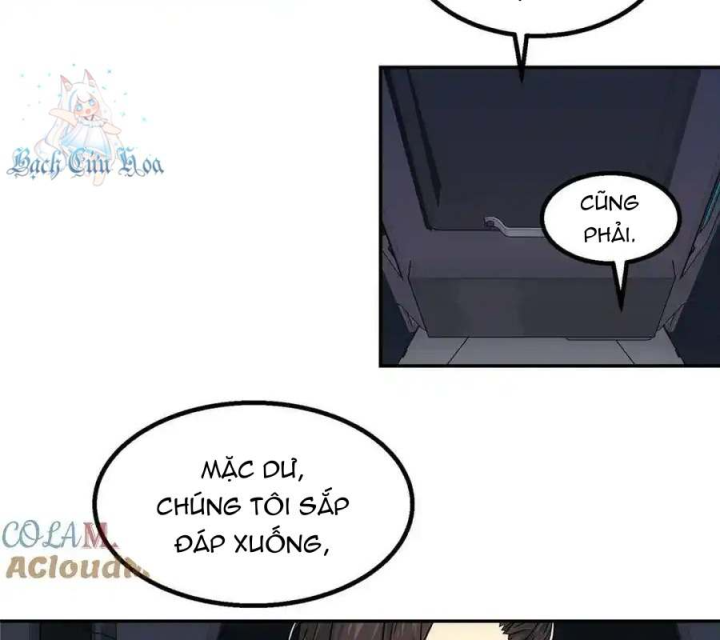 Titan Câm Lặng Chapter 75 - Trang 2