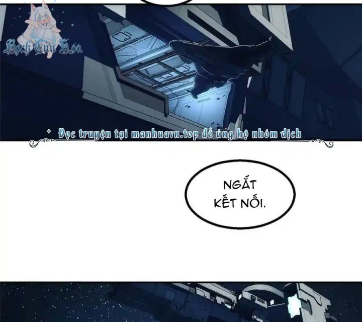 Titan Câm Lặng Chapter 75 - Trang 2