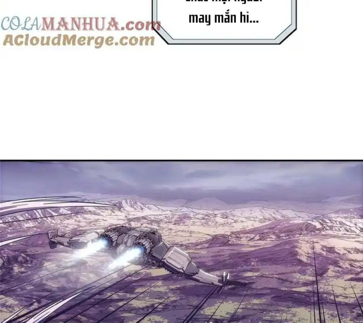 Titan Câm Lặng Chapter 75 - Trang 2