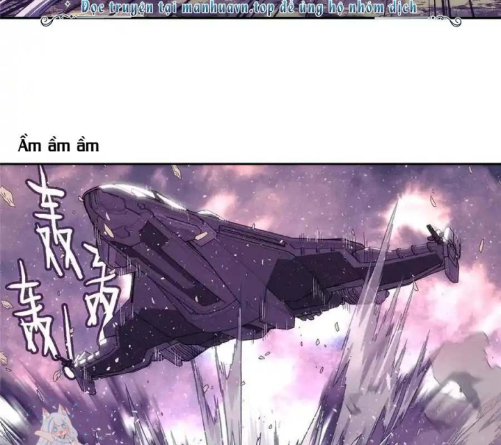 Titan Câm Lặng Chapter 75 - Trang 2