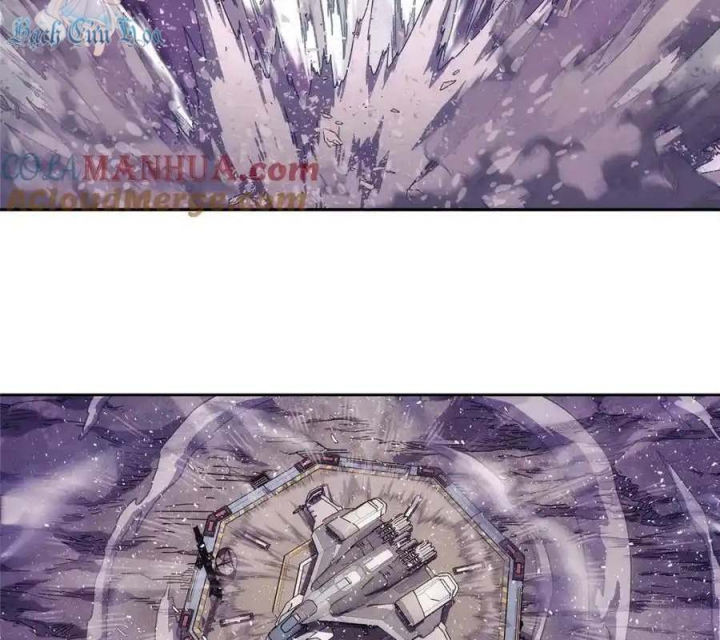 Titan Câm Lặng Chapter 75 - Trang 2