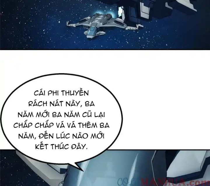 Titan Câm Lặng Chapter 75 - Trang 2