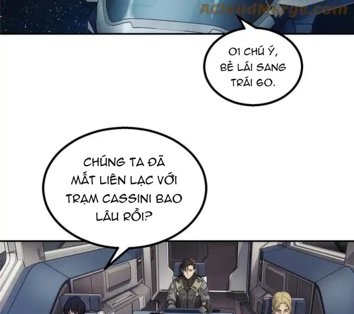 Titan Câm Lặng Chapter 75 - Trang 2