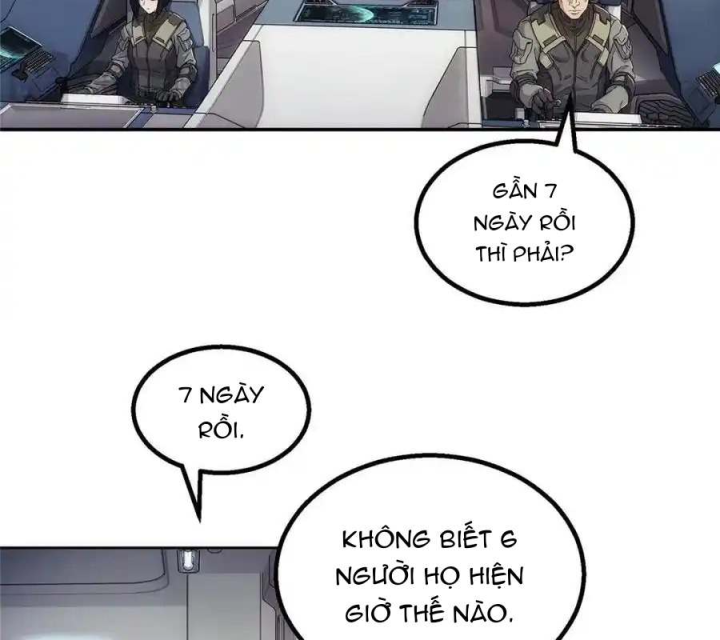 Titan Câm Lặng Chapter 75 - Trang 2