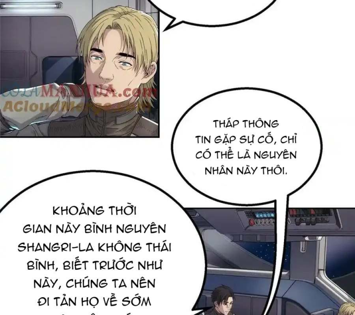 Titan Câm Lặng Chapter 75 - Trang 2