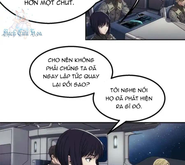 Titan Câm Lặng Chapter 75 - Trang 2