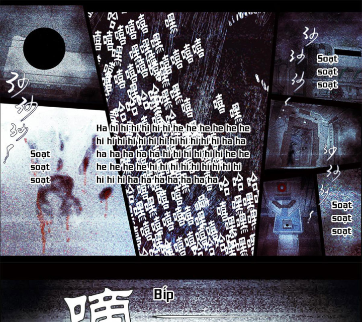 Titan Câm Lặng Chapter 76 - Trang 2