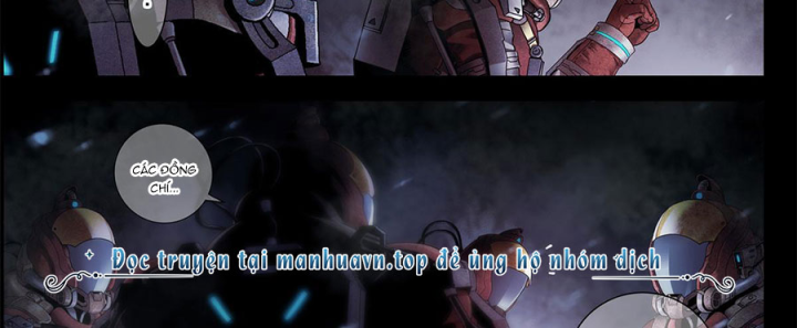 Titan Câm Lặng Chapter 76 - Trang 2