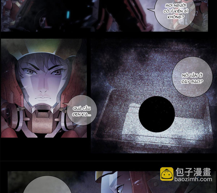 Titan Câm Lặng Chapter 76 - Trang 2