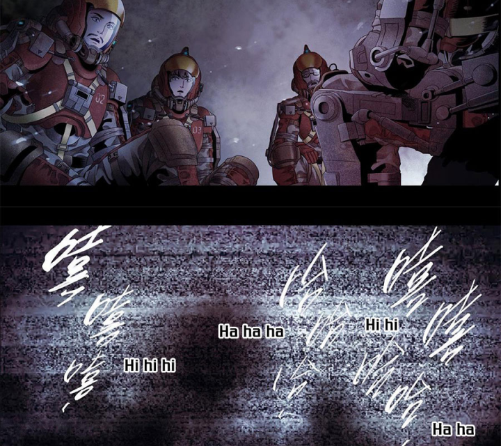 Titan Câm Lặng Chapter 76 - Trang 2