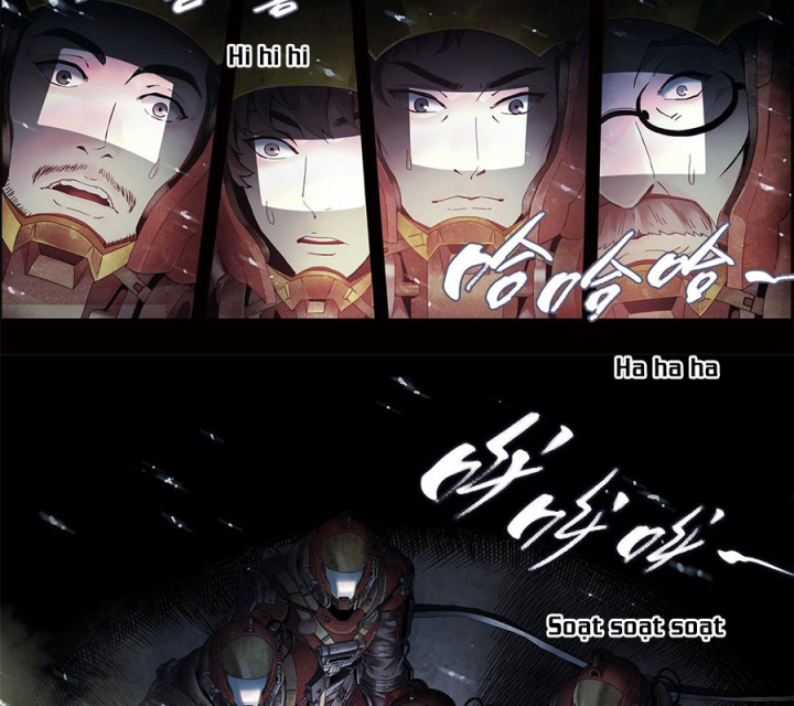 Titan Câm Lặng Chapter 76 - Trang 2